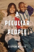 Cover: A Peculiar People - Button Poetry