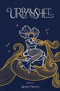 Enlarge image Cover: Urbanshee - Button Poetry