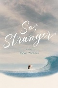Cover: So, Stranger - Button Poetry