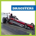 Cover: Dragsters - Bullfrog Books