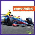 Cover: Indy Cars - Bullfrog Books