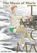 Cover: The Music of Marie - One Peace Books, Incorporated