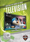 Cover: The Television - Blastoff! Discovery