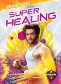 Cover: Super Healing - Blastoff! Discovery