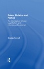 Cover: Rules, Rubrics and Riches - Routledge Cavendish