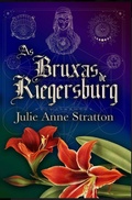 Cover: As Bruxas de Riegersburg - Babelcube Inc.