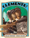 Cover: Clemente! - Turtleback