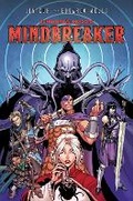 Cover: Dungeons & Dragons: Mindbreaker - Idea & Design Works