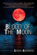 Cover: Blood of the Moon - BLACK ROSE WRITING