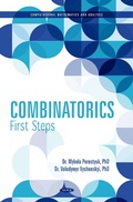 Bild: Combinatorics: First Steps - Nova Science Publishers Inc