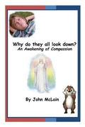 Cover: Why do they all look down? - ISBN Services