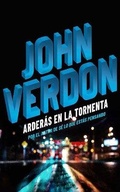 Cover: Arderas En La Tormenta - Audible Studios on Brilliance
