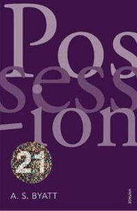 Enlarge image Cover: Possession - Vintage