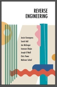 Enlarge image Cover: Reverse Engineering - Scratch Books