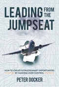 Cover: Leading from the Jumpseat - Why Not Press