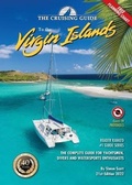 Cover: The Cruising Guide to the Virgin Islands 2022 Edition - Cruising Guide Publications, Inc.
