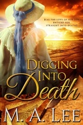 Cover: Digging Into Death - Into Death