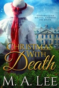 Cover: Christmas with Death (Into Death) - Into Death