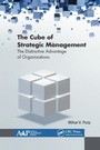 Cover: The Cube of Strategic Management - Apple Academic Press Inc.