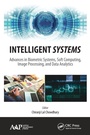 Cover: Intelligent Systems - Apple Academic Press Inc.