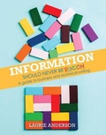 Cover: Information Should Never Be Random - Kendall/Hunt Publishing Co ,U.S.