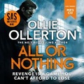 Cover: All Or Nothing - BLINK Publishing