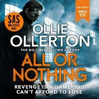 Enlarge image Cover: All Or Nothing - BLINK Publishing