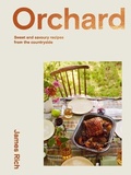 Cover: Orchard - Hardie Grant Books (UK)
