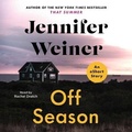 Cover: Off Season - SIMON & SCHUSTER AUDIO