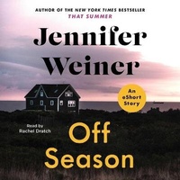 Enlarge image Cover: Off Season - SIMON & SCHUSTER AUDIO