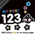 Cover: My First 123 - Autumn Publishing