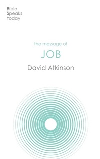 Enlarge image Cover: The Message of Job - Inter-Varsity Press