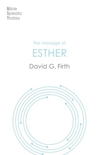 Enlarge image Cover: The Message of Esther - Inter-Varsity Press