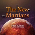 Cover: The New Martians Lib/E - Blackstone Publishing