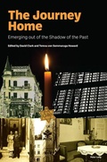 Cover: The Journey Home - Peter Lang Verlag