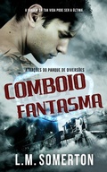 Cover: Comboio-Fantasma - Tektime