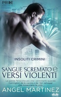 Cover: Sangue Scremato & Versi Violenti - Tektime