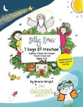 Cover: Silly Eric's 7 Days Of Creation Teachers Guide & Storybook - HOMESCHOOL Edition 2021 - Miss Wright Publishing Ltd