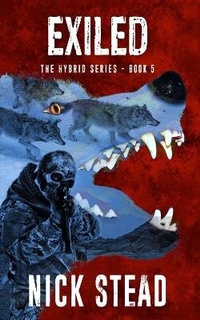 Enlarge image Cover: Exiled - Twisted Fate Publishing