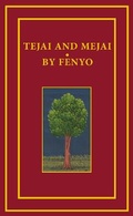 Cover: TEJAI AND MEJAI - Glendore Publishing