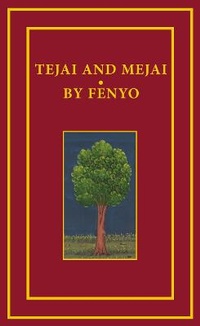 Enlarge image Cover: TEJAI AND MEJAI - Glendore Publishing