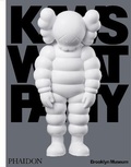 Cover: KAWS - Phaidon Press Ltd