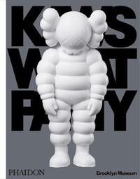 Enlarge image Cover: KAWS - Phaidon Press Ltd