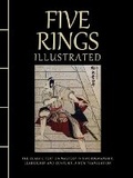 Cover: Five Rings Illustrated - Amber Books
