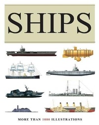 Enlarge image Cover: Ships - Amber Books