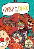 Cover: A Parp in the Dark - BookLife Publishing
