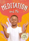 Cover: Meditation and Me - BookLife Publishing