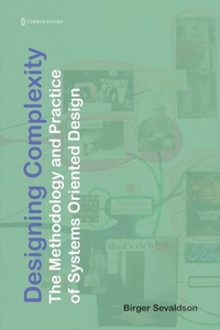Enlarge image Cover: Designing Complexity - Common Ground Research Networks