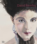 Cover: David Remfry - Royal Academy of Arts