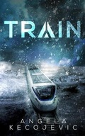 Cover: Train - Aelurus Publishing